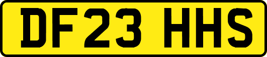 DF23HHS