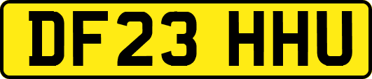 DF23HHU