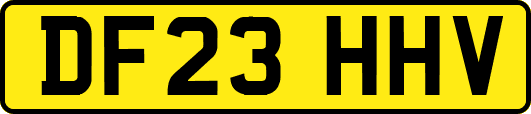 DF23HHV