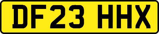 DF23HHX