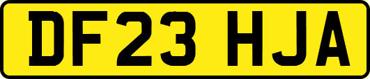DF23HJA