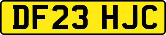 DF23HJC