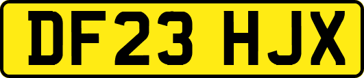 DF23HJX