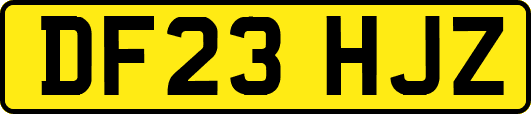 DF23HJZ