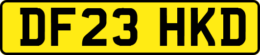DF23HKD