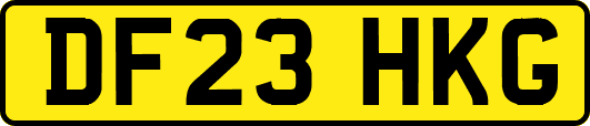 DF23HKG