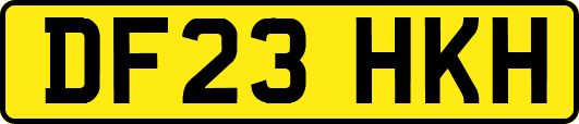 DF23HKH