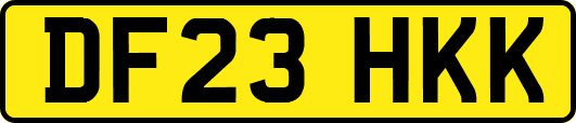 DF23HKK