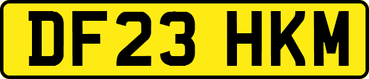 DF23HKM