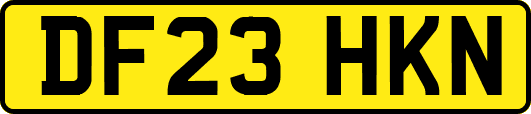 DF23HKN