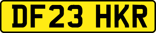 DF23HKR