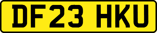DF23HKU
