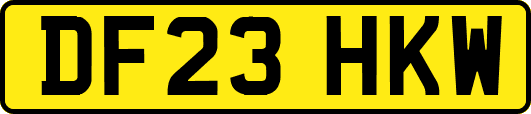 DF23HKW