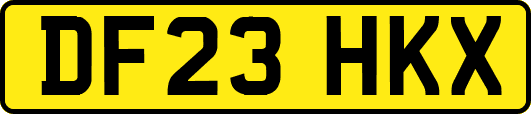 DF23HKX