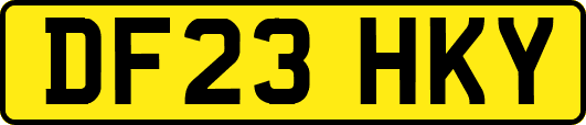 DF23HKY