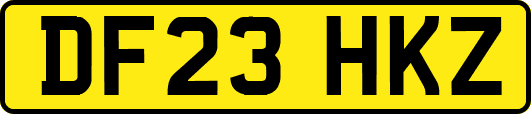 DF23HKZ