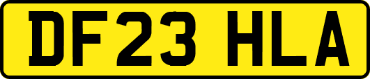 DF23HLA