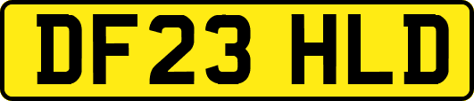 DF23HLD