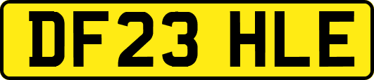 DF23HLE