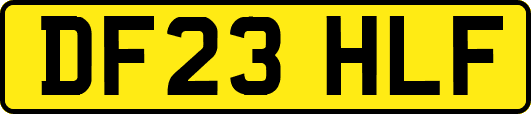 DF23HLF