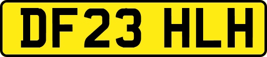 DF23HLH