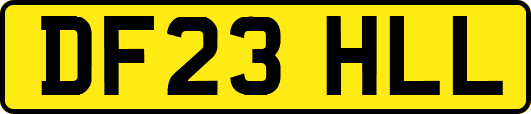 DF23HLL