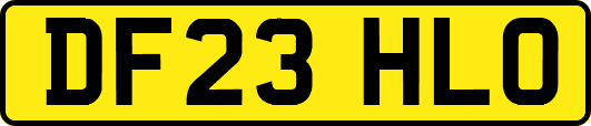 DF23HLO