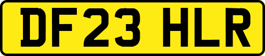 DF23HLR