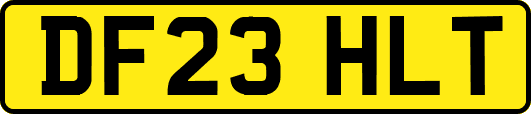 DF23HLT