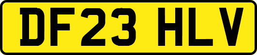DF23HLV