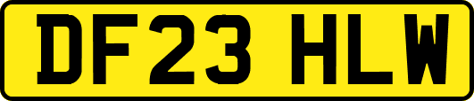 DF23HLW
