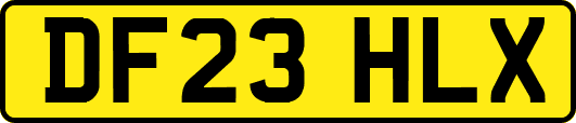 DF23HLX