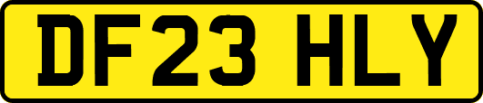 DF23HLY