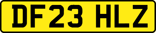 DF23HLZ