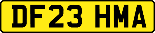 DF23HMA