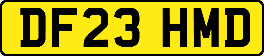 DF23HMD