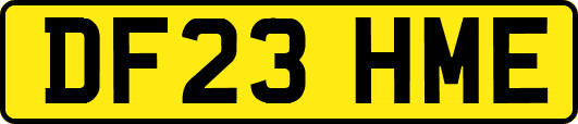 DF23HME