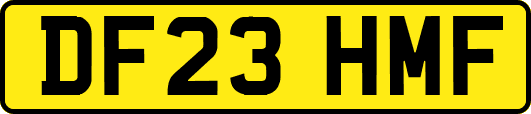 DF23HMF