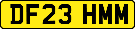 DF23HMM