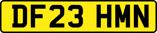 DF23HMN