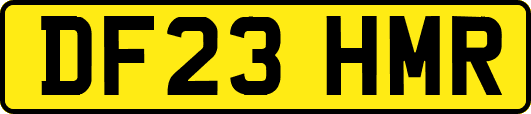 DF23HMR