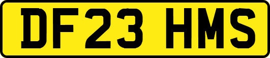 DF23HMS