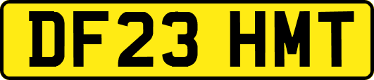 DF23HMT