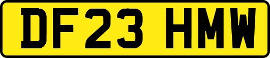 DF23HMW