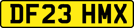 DF23HMX