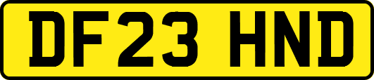 DF23HND