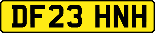 DF23HNH