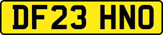 DF23HNO
