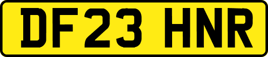 DF23HNR