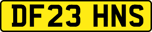 DF23HNS
